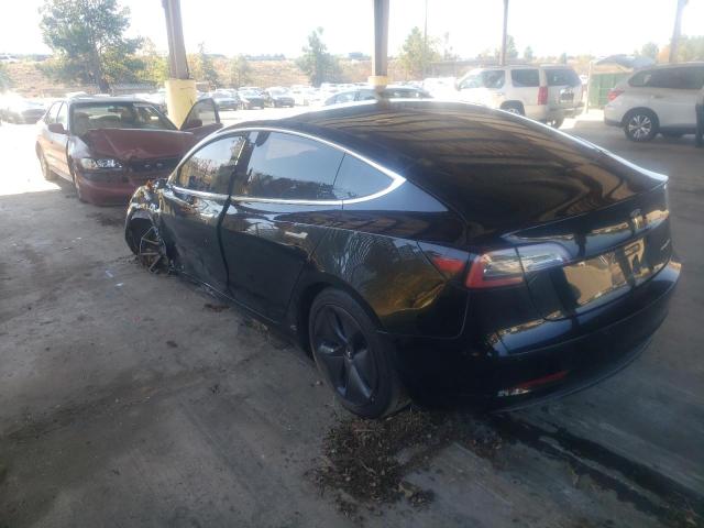 2018 TESLA 3 5YJ3E1EB1JF093970