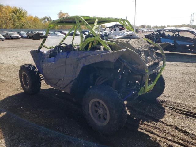 2019 YAMAHA YXZ1000 5Y4AN29Y2KA100986