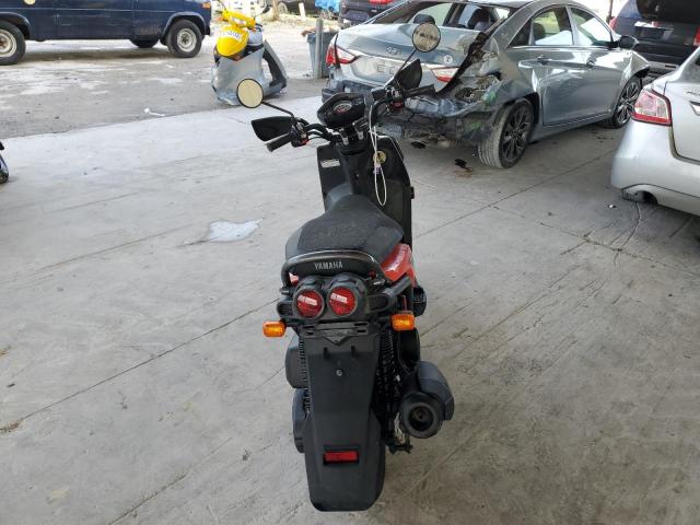 2014 YAMAHA YW125 RKRSE48Y1EA096078