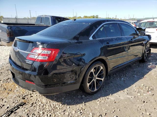 2017 FORD TAURUS LIM - 1FAHP2F84HG126202