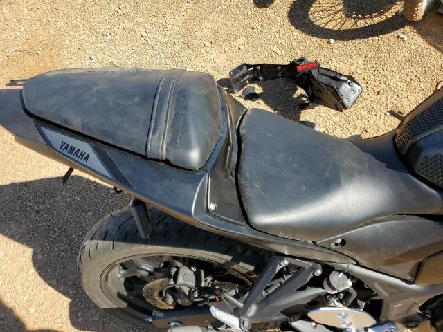 2022 YAMAHA MT-03 MH3RH20YXNK007780