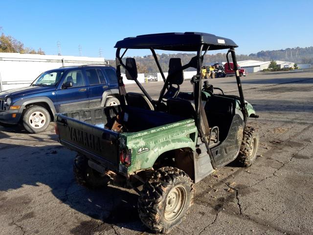 2006 YAMAHA YXR450 F 5Y4AJ19Y16A004309