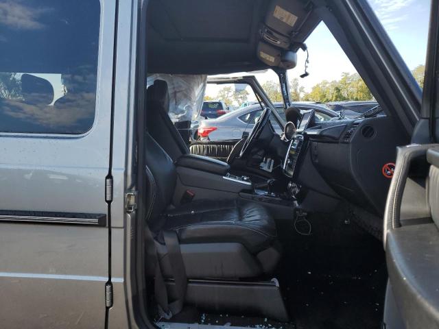 WDCYC3HF9EX216135 Mercedes-Benz G 550