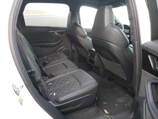2021 AUDI SQ7 PRESTI WA1VWBF71MD015930