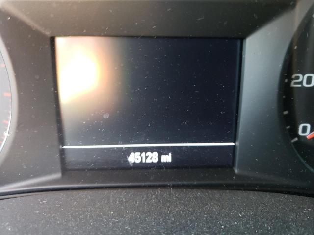 2016 CHEVROLET MALIBU LT - 1G1ZE5ST6GF323059