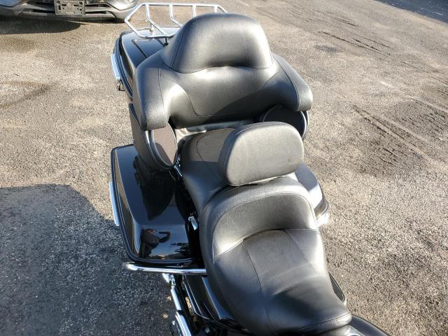 2016 HARLEY-DAVIDSON FLTRU 1HD1KGL17GB665664