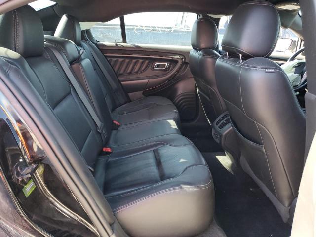 2017 FORD TAURUS LIM - 1FAHP2F84HG126202