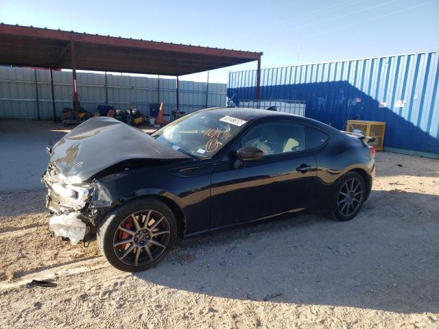 JF1ZCAC10L9701037 Subaru BRZ