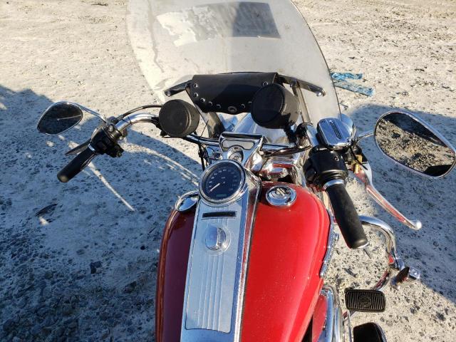 2011 HARLEY-DAVIDSON FLHR SHRIN 1HD1FW410BB653975