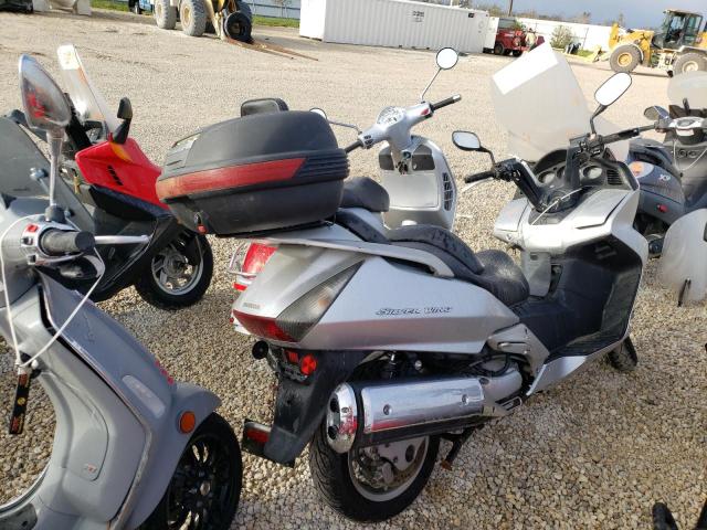 2004 HONDA FSC600 D JH2PF01144K200532