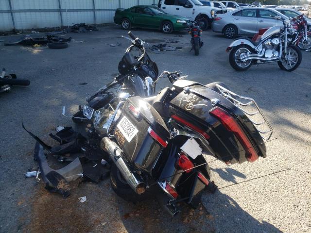 2016 HARLEY-DAVIDSON FLTRU 1HD1KGL1XGB601294