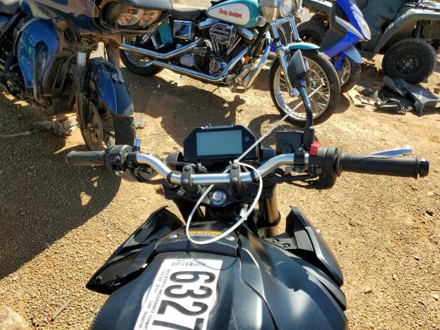 2022 YAMAHA MT-03 MH3RH20YXNK007780