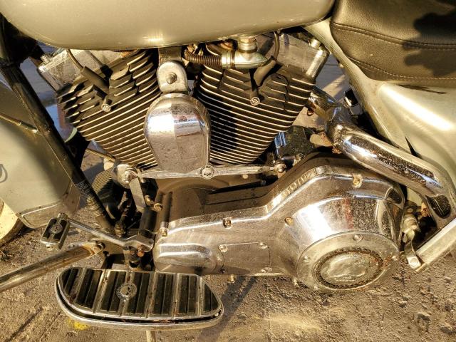 2004 HARLEY-DAVIDSON FLHRSI 1HD1FYW144Y701907