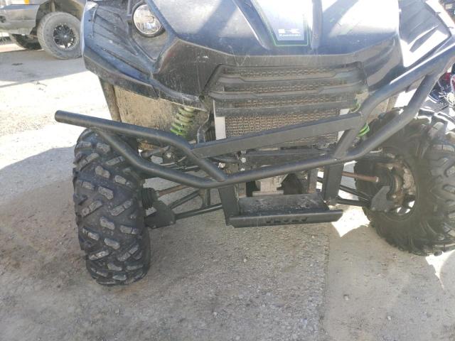 2015 KAWASAKI KRF800 B JKBRFCB14FB502249