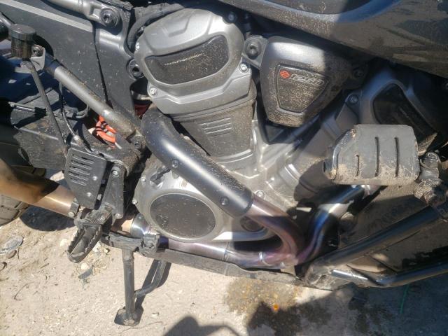 2022 HARLEY-DAVIDSON RA1250 S 1HD1ZES15NB300351