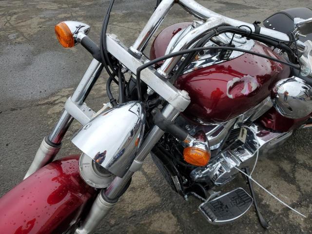 2010 HONDA VT1300 CR JH2SC660XAK000630