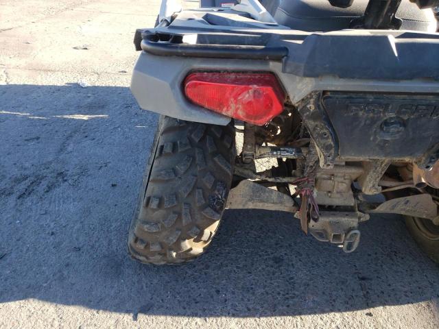 2020 POLARIS SPORTSMAN - 4XASDE577LA256559