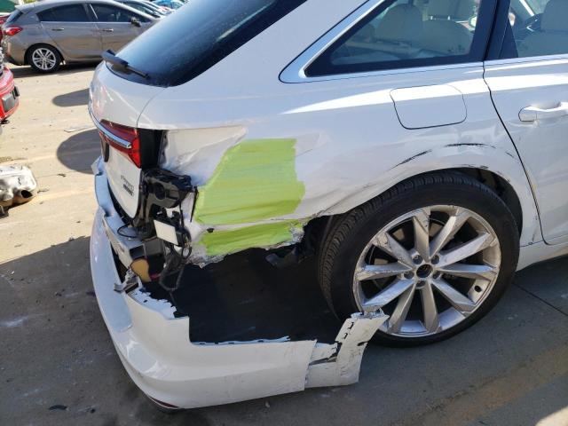 2020 AUDI A6 ALLROAD WAU92BF2XLN092857