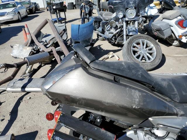 2005 HONDA FSC600 D JH2PF01115K301190