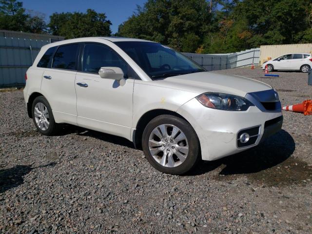 2010 Acura RDX 