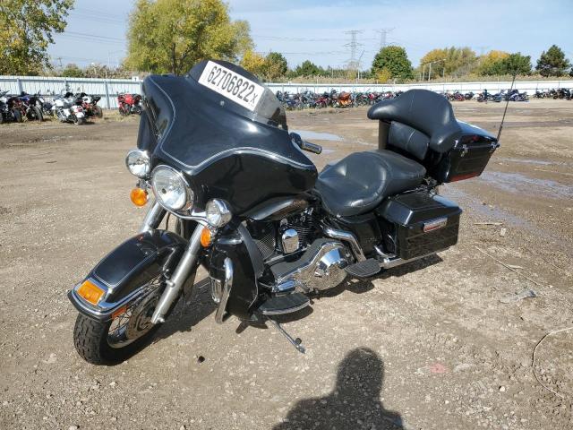 2005 HARLEY-DAVIDSON FLHT CLASS 1HD1DJV105Y637316