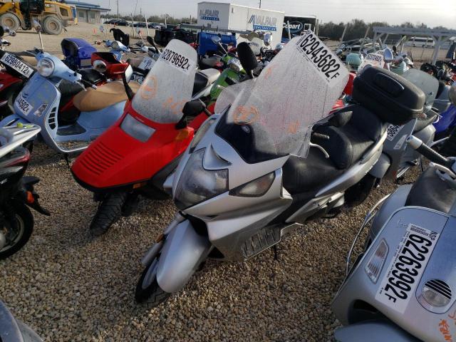 2004 HONDA FSC600 D JH2PF01144K200532