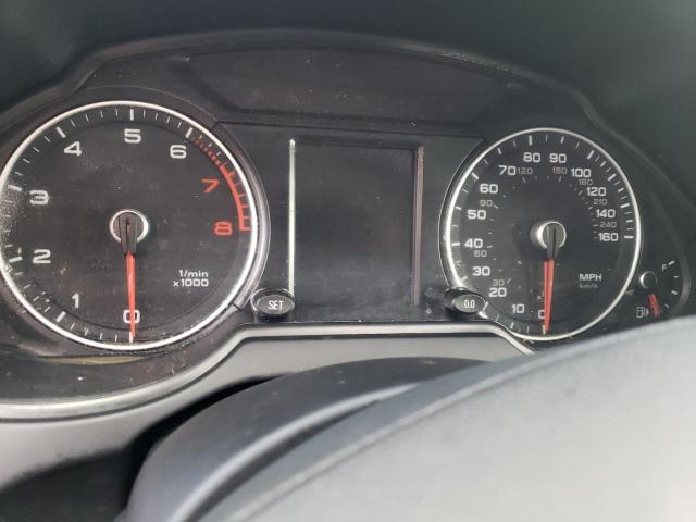 2016 AUDI 100 E WA1L2AFP8GA116532