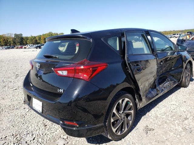 2018 TOYOTA COROLLA IM - JTNKARJE9JJ571529