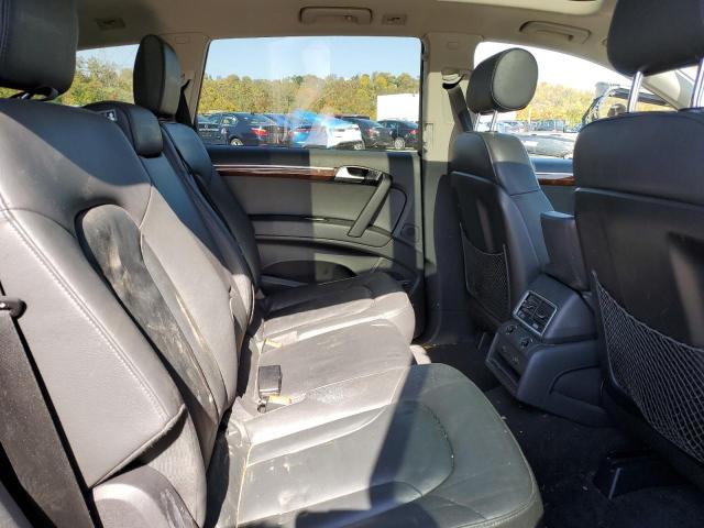 2015 AUDI Q7 TDI PRE WA1LMAFE6FD014913