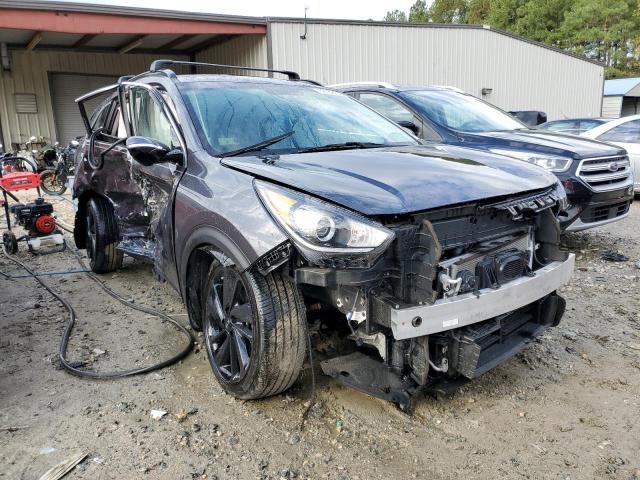 2018 Kia Niro EX