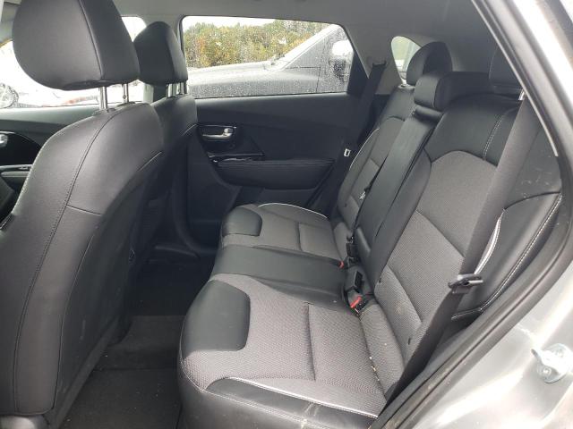 2022 KIA NIRO S KNDCC3LGXN5161111