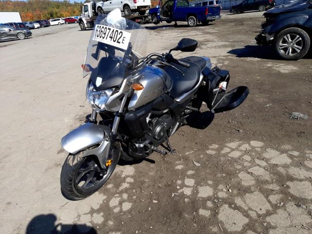 2015 HONDA CTX700 N JH2RC6804FK100337
