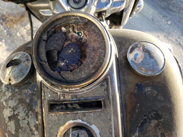 2008 HARLEY-DAVIDSON FLHRC 1HD1FR4378Y685122