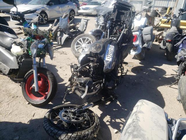2022 HARLEY-DAVIDSON RA1250 S 1HD1ZES15NB300351