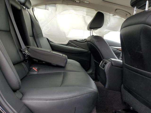 2019 INFINITI Q50 LUXE - JN1EV7AR1KM557866