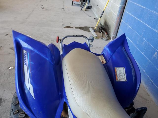 2020 YAMAHA YFM700 R 5Y4AM863XLA107703