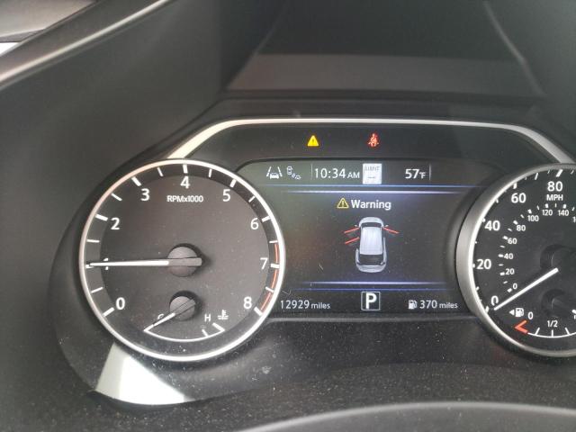 2020 NISSAN MURANO SL 5N1AZ2CS7LN103177