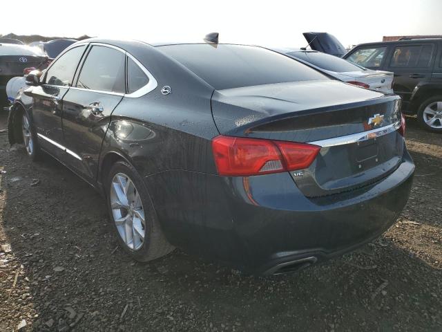 2G1165S31F9170463 | 2015 CHEVROLET IMPALA LTZ