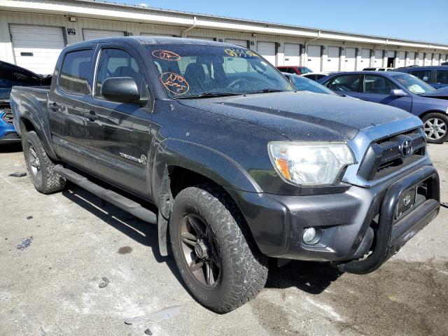 2013 Toyota Tacoma 