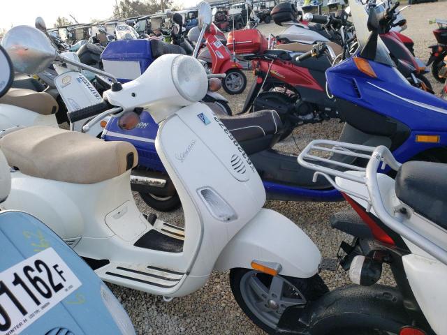 2006 VESPA LX 150 ZAPM448F065001097