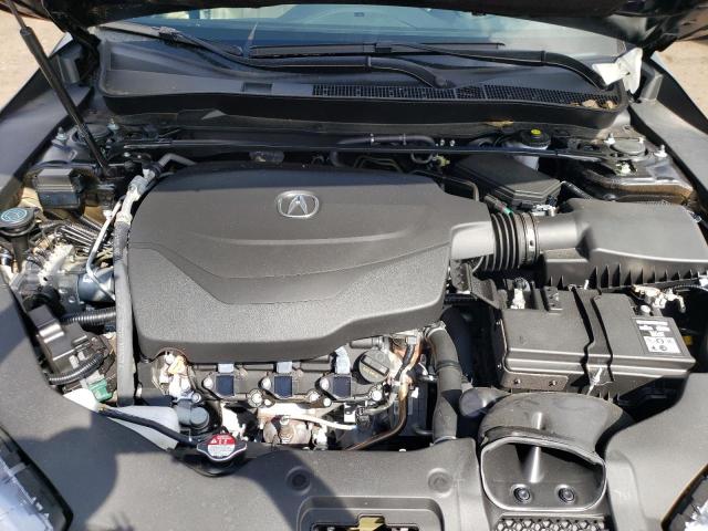 2020 ACURA TLX ADVANC 19UUB3F89LA001965