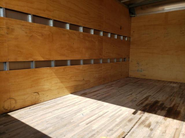2020 CHEVROLET 4500 54DCDW1DXLS208431
