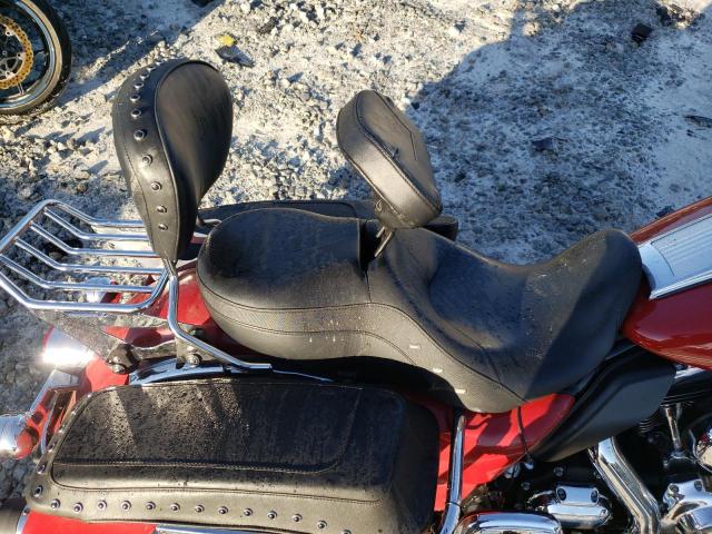 2011 HARLEY-DAVIDSON FLHR SHRIN 1HD1FW410BB653975