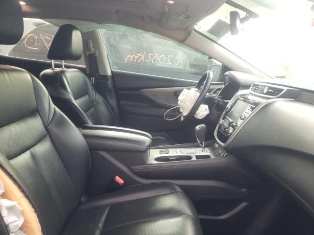 5N1AZ2MH4JN132006 Nissan MURANO S