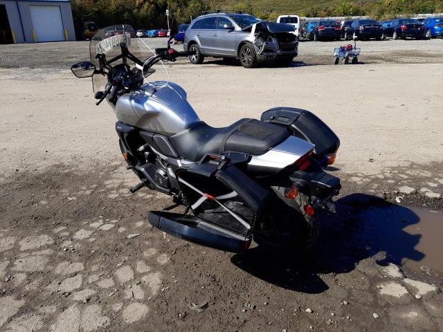 2015 HONDA CTX700 N JH2RC6804FK100337