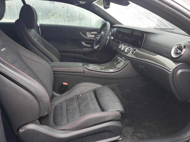 2022 MERCEDES-BENZ E AMG 53 W1K1J6BB4NF179396