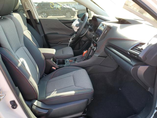 JF2SKAJCXNH496310 Subaru Forester Sport