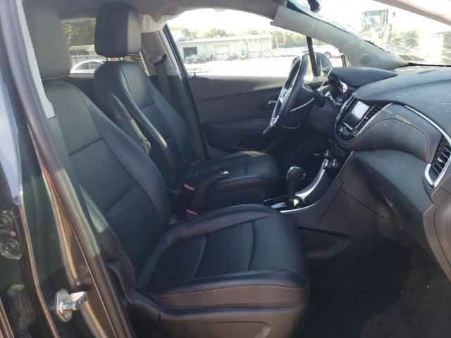 2020 CHEVROLET TRAX PREMI 3GNCJRSB9LL183474