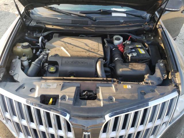 2LMHJ5AT5BBJ55019 Lincoln MKT