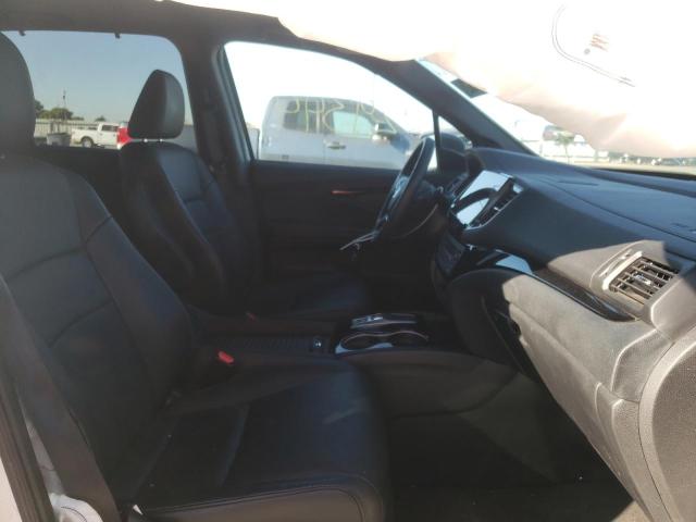 2020 HONDA PASSPORT T - 5FNYF8H94LB008627